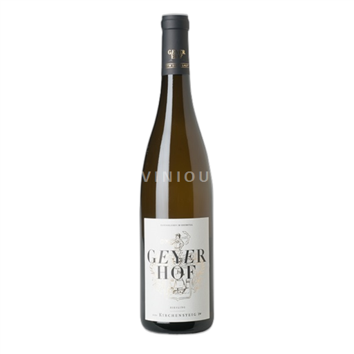 Neder-Oostenrijk Kremstal DAC Geyerhof Riesling Kirchensteig 2021