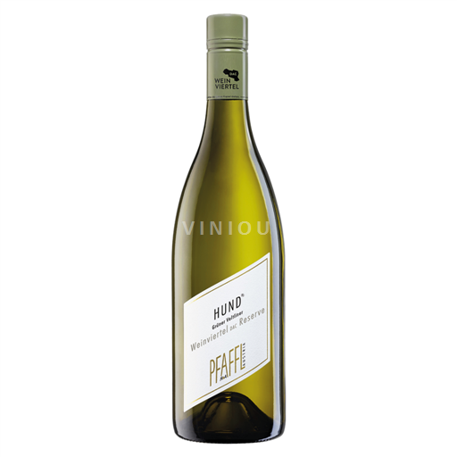 Hạ Áo Weinviertel DAC Pfaffl GV Reserve Hund 2021