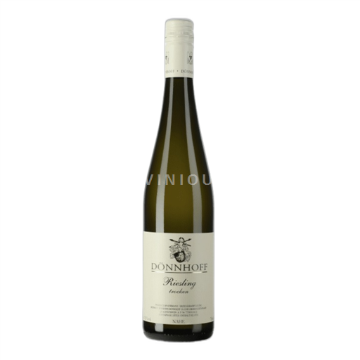 Nahe Không được chỉ định Dönnhoff Riesling trocken 2021
