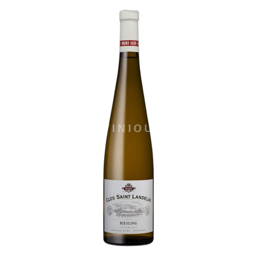 Alsace Alsace Grand Cru Domaine Muré Riesling Grand Cru Saint Landelin 2021