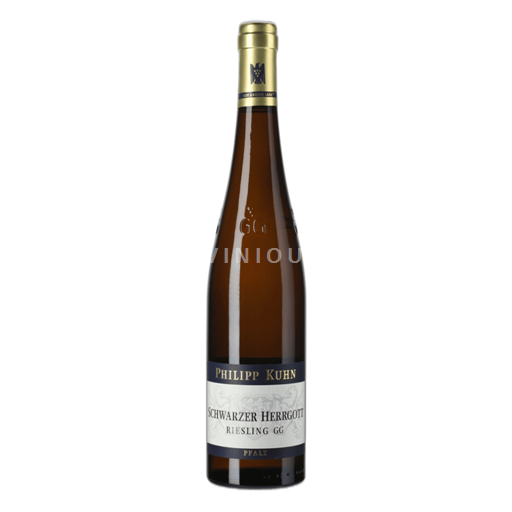 Pfalz Philipp Kuhn Riesling Schwarzer Herrgott GG 2021