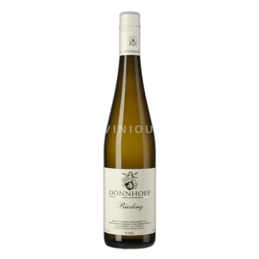 Nahe Dönnhoff Riesling feinherb 2021