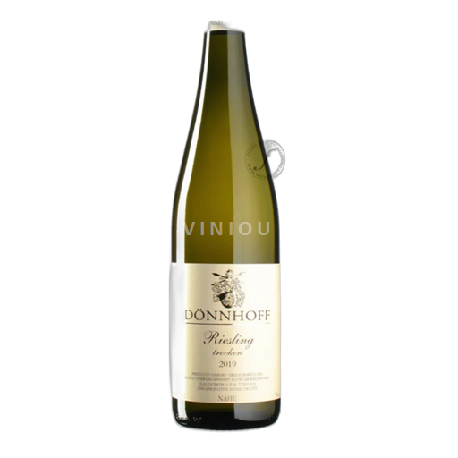 Nahe Dönnhoff Riesling trocken 2019