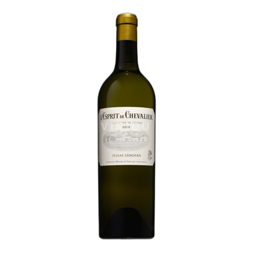 Bordeaux Pessac-Léognan Domaine de Chevalier Esprit de Chevalier blanc 2020