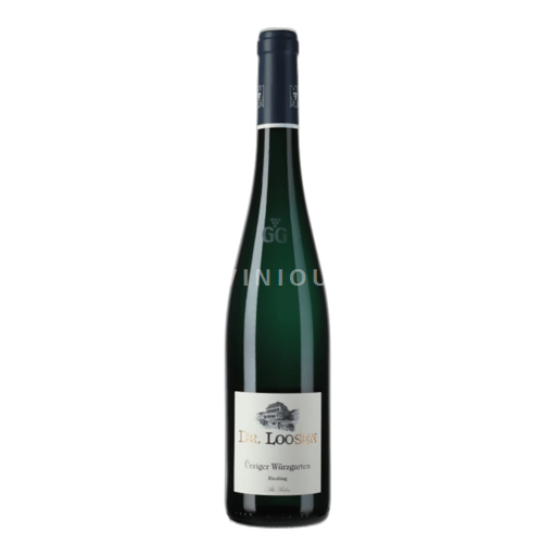 Mosel Moselle Dr. Loosen Riesling Ürziger Würzgarten GG "Alte Reben" 2021