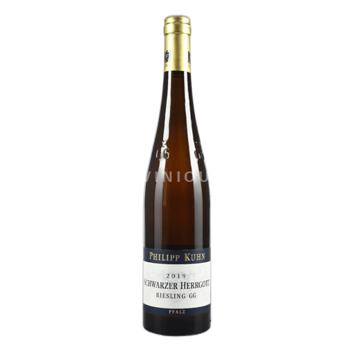 Pfalz Philipp Kuhn Riesling Schwarzer Herrgott GG 2019
