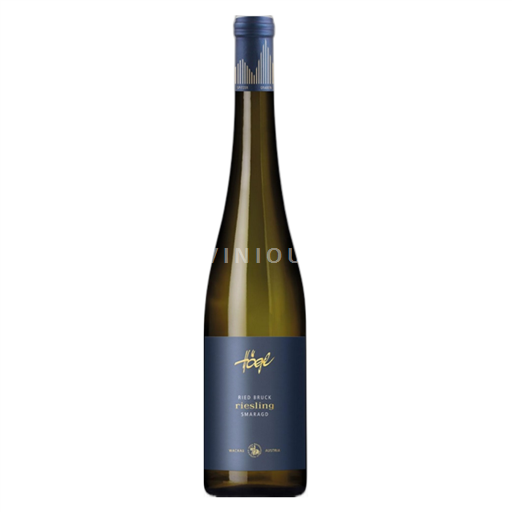 Hạ Áo Wachau DAC Högl Riesling Ried Bruck Smaragd 2021