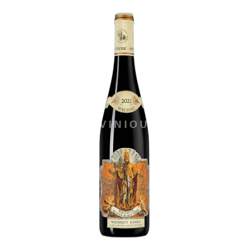 Hạ Áo Wachau DAC Knoll Blauer Burgunder 2018