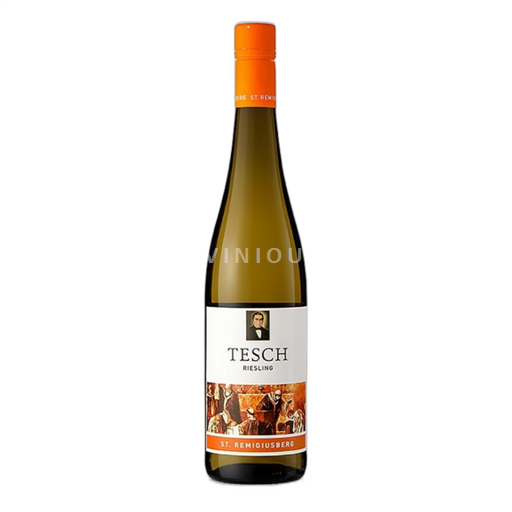 Nahe Tesch Riesling Remigiusberg 2019