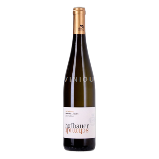 Hạ Áo Weinviertel DAC Hofbauerschmidt GV Ried Kellerberg Reserve 2021
