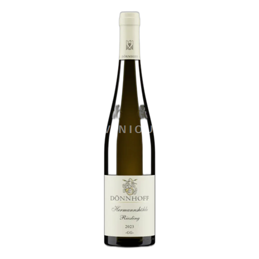 Nahe Dönnhoff Riesling Hermannshöhle GG 2023