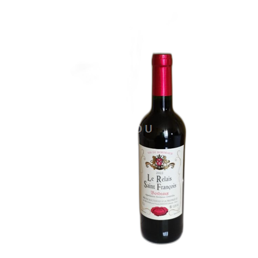 Bordeaux Le Relais St François 2022