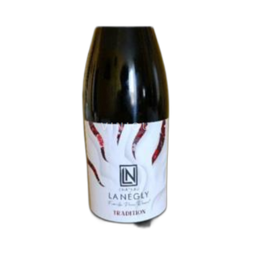 Languedoc Corbières Château Lanelly Tradition 2022