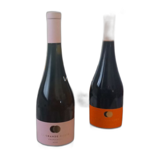 Languedoc La Grande Sieste Crapuleuse 2023