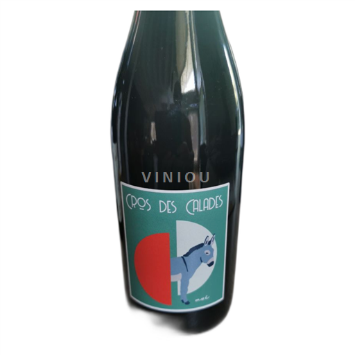 Provence, hạ lưu Rhône, Corse Địa Trung Hải Cros des Calades Azé, l'âne 2023