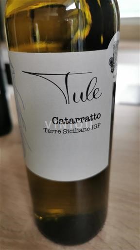 Sicily Not Specified Tule 2024