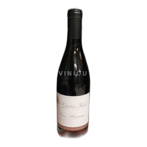 Borgoña Vosne-romanée Ghislain Kohut Sin añada