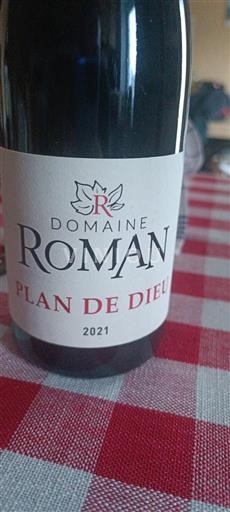 Valle del Rodano Non specificato Domaine Roman Plan de Dieu 2021