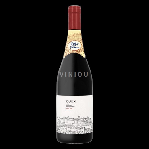 Linguadoca Non specificato Camin Reflets de France 2024