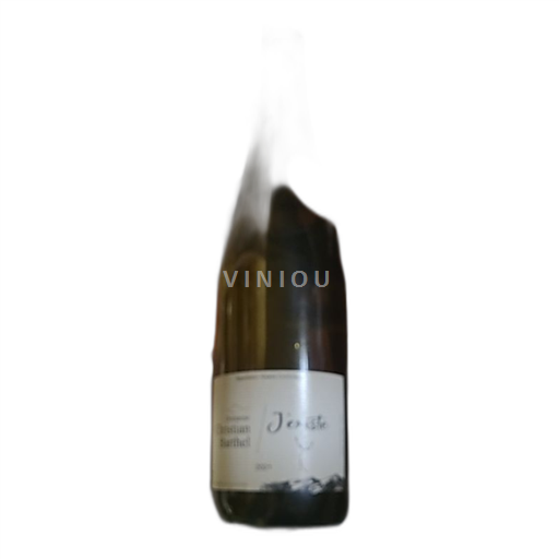 Alsace Alsace Grand Cru Domaine Christian Barthel J'existe 2021