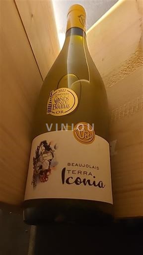 Beaujolais Terra Iconia 2021