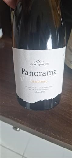 Languedoc Limoux ANNE DE JOYEUSE Panorama 2023