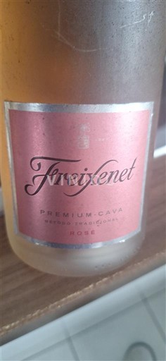 Catalonien Cava Freixenet Premium Cava Rosé Ikke årgangsbestemt