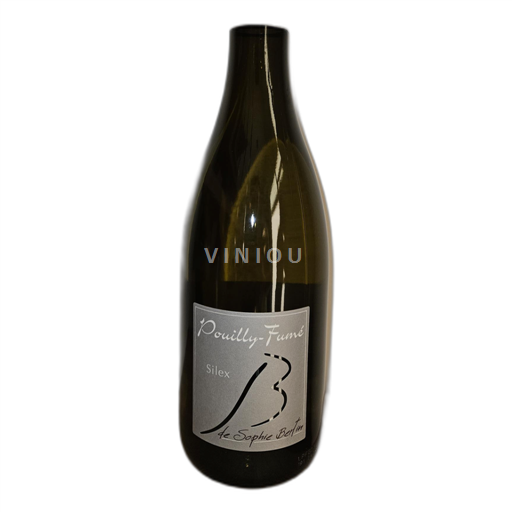 Valle della Loira Pouilly-fumé Silex Senza annata