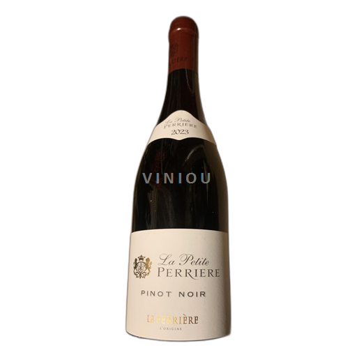 Loiredalen Ospecificerad La Petite Perrière 2023