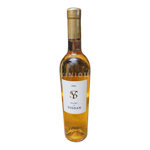 Bordeaux Blanc De Sissan 2021