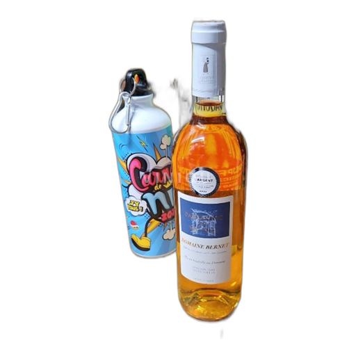 Sud-Ouest Pacherenc-du-vic-bilh Domaine Bernet 2022