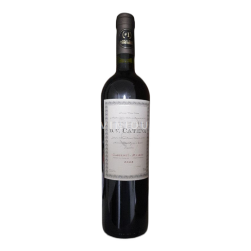 Mendoza D.V. Catena 2022