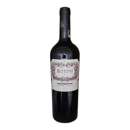 Mendoza Thung lũng Uco Rutini Coleccion 2022