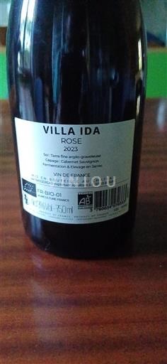 Bordeaux Not Specified Villa Ida 2023