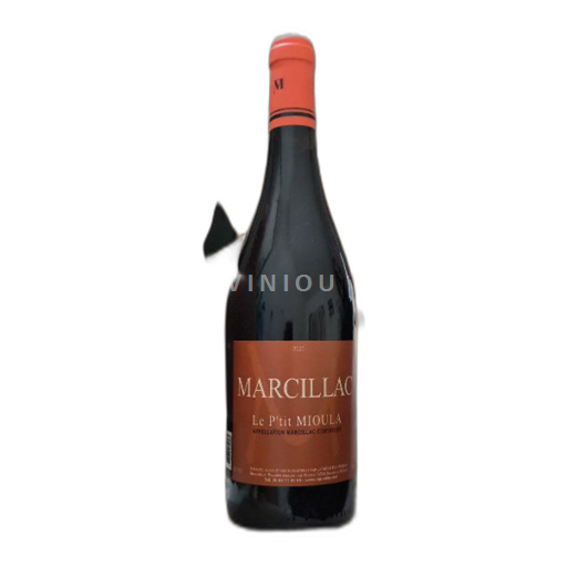 Sud-Ovest Marcillac Le P'tit Mioula 2023