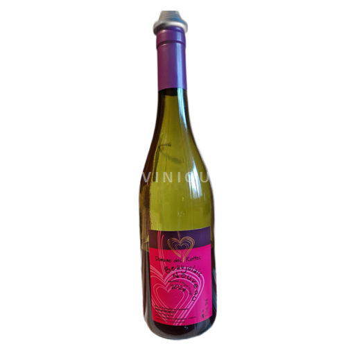 Beaujolais Ospecificerad Domaine Des Riottes 2024