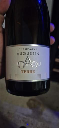 Champagne Champagne Augustin Terre 2020