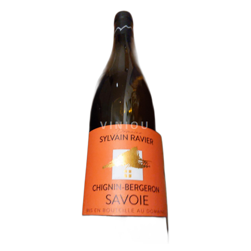 Savoie and Bugey Sylvain Ravier 2022