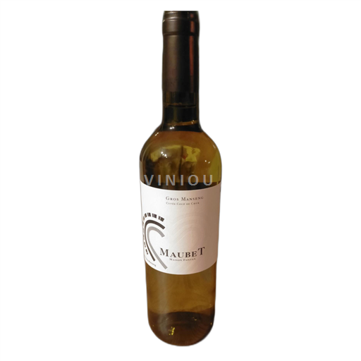Sudoeste Côtes de Gascogne Vignobles Fontan Gros Manseng 2022
