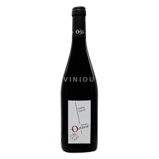 Loirevallei Touraine Domaine Octavie Vieilles Vignes 2022