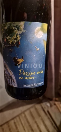 Languedoc Artisans Partisans Dessine moi un arbre... 2023