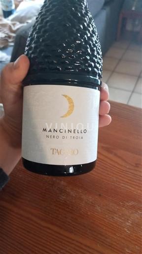 Puglia Niet gespecificeerd Tagaro Mancinello 2021