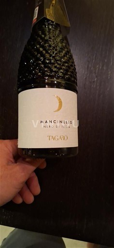 Pouilles Tagaro Mancinello 2021