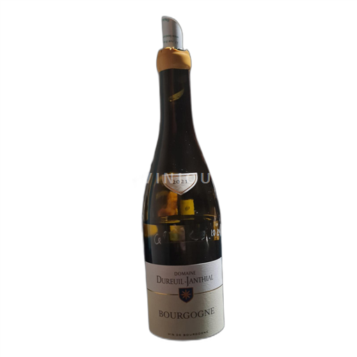 Bourgogne Dureuil-Janthial 2021