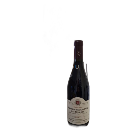 Burgundi Chambolle-Musigny Premier Cru Bruno Clavelier Chambolle musigny 1er cru les noirots 2021