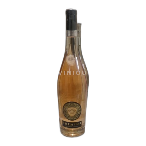 Bordeaux Premius Bordeaux rosé 2022