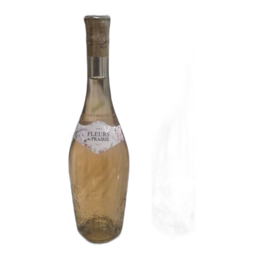 Languedoc Fleurs De Prairie 2022