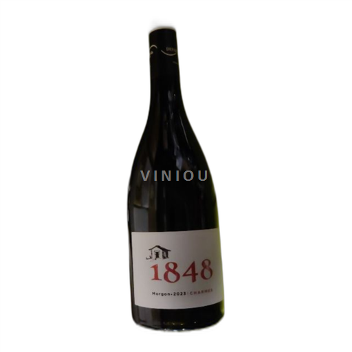 Beaujolais Morgon Domaine La Bêche Les Charmes 1848 2023