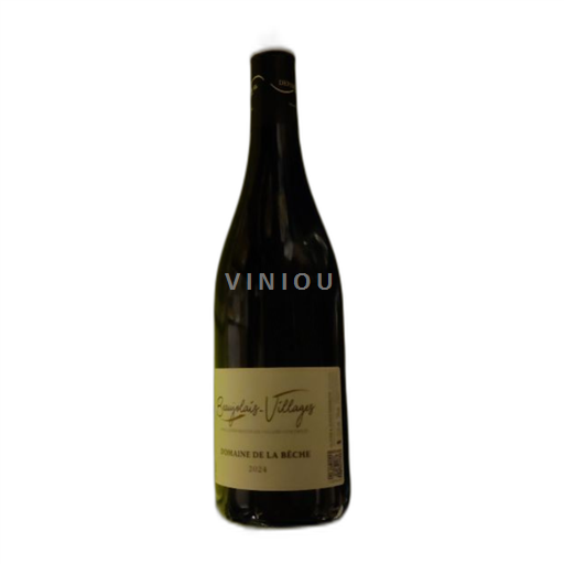 Beaujolais Beaujolais Villages Depardon & Fils 2024