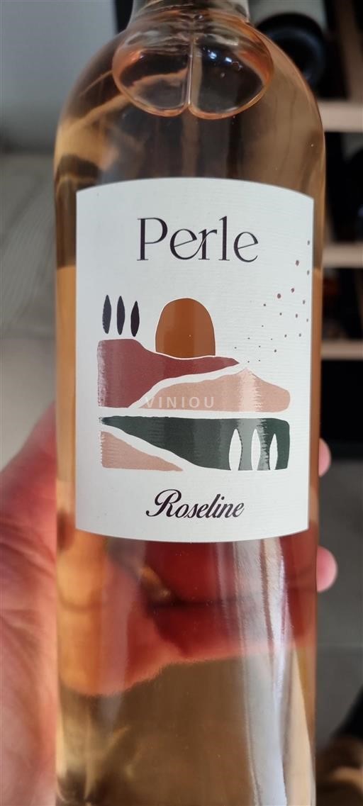 Provence Roseline Perle 2023